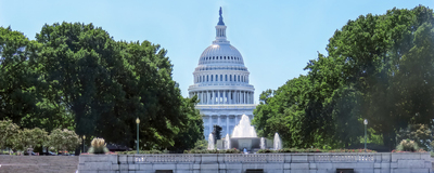 U.S. Capitol