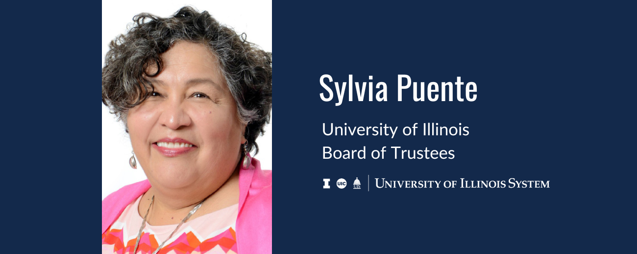 Sylvia Puente headshot