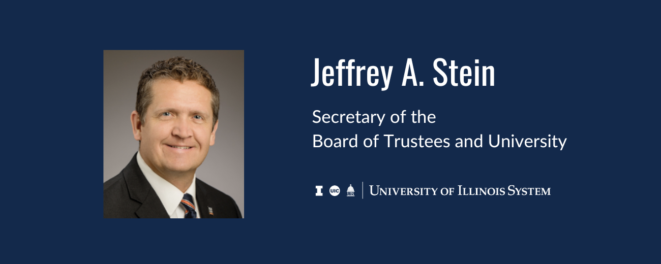 Jeffrey A. Stein headshot