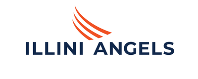 Illini Angels logo