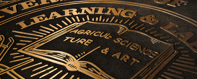 U of I seal
