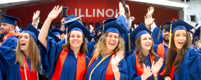 Illini graduates