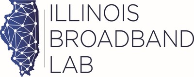 Illinois Broadband Lab logo